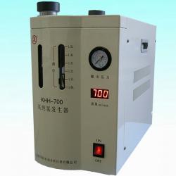 KHH-700 High-purity hydrogen generator