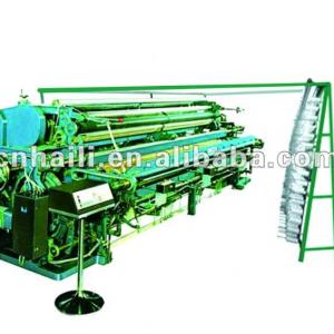 Khon kaen fishing net machine