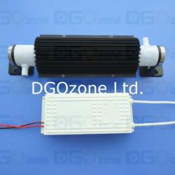 KHT-5GNA1 (AC110V) Ceramic Tube Ozone Generator water purifier, AIR COOLING, simple to install, RECOMMEND!