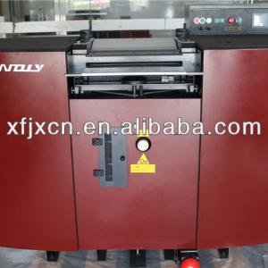 Kindly K420-RC Band Knife Splitting Machine