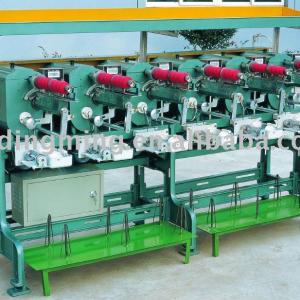 King spool sewing thread winding machine (CL-2C)