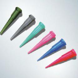 Kingsom Plastic Dispensing Needles