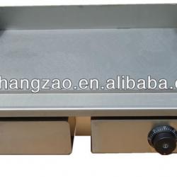 Kitchen equipment electric griddle(DPL-818)