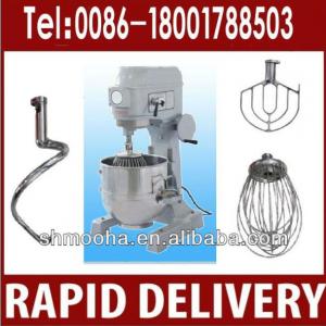 kitchen kneading bread machines (manufacturer low price,3 attachments)