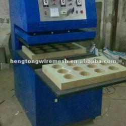 kitchen scourer balls Packing Machine