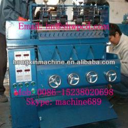 Kitchen stainless steel scourer making machine 0086-15238020698