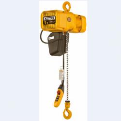 KITO electric chain hoist