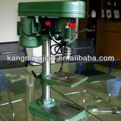 KJ-0832 5speeds desktop drilling machine ,woodworking mortising machine