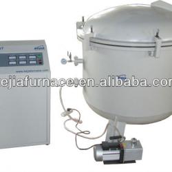 KJ-1600VF Electric Vacuum Melting Furnace