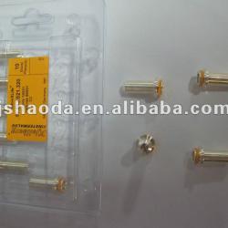 Kjellberg electrode HF280i plasma consumables S002Y