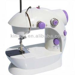 KL-mini002 mini equipment for production used industrial sewing machines