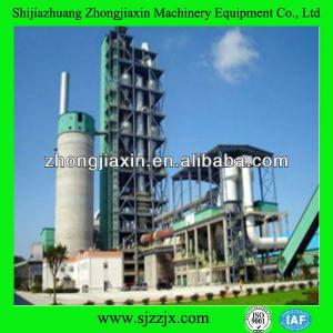 KL Type Vertical Dryer for Cement Plant