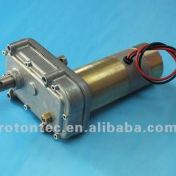 Klauber gear box