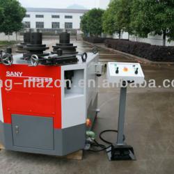 KM-JW75-HY Hydraulic Profile Bending Machines, Section Bending Machines, Roll Bending Machines