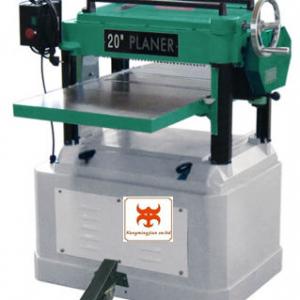 KMJ-0910 20'',5HP 240v high quality wood planer machine for woodworking