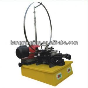 KMJ-1107Automatic band saw blade grinding machine