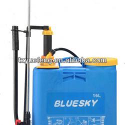 knapsack agricultural pressure sprayer 16LYF-16A-02