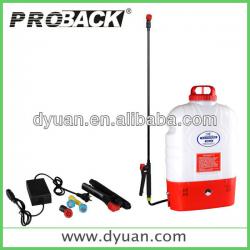 Knapsack Electric Sprayer