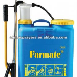 knapsack manual sprayer, backpack sprayer, hand sprayer NS-20SAS