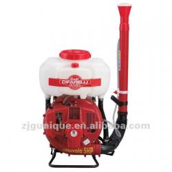 Knapsack Mist Duster, Mist Blower(UQ-AC-12)