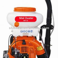 Knapsack Mist Duster/Power Sprayer(3WF-3A 20L)