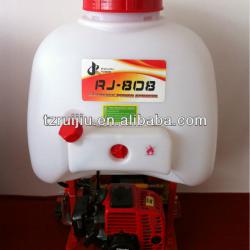 knapsack power sprayer 808