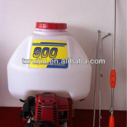 knapsack power sprayer 900