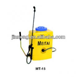 Knapsack Sprayer CP15 type MT-107