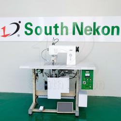 knickers ultrasonic seamless stitching machine