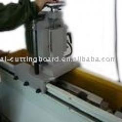 knife grinder (MF207) used in shoe,leather factory