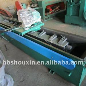 knife grinding machine for veneer knives