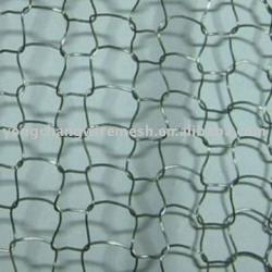 Knitted Wire Mesh