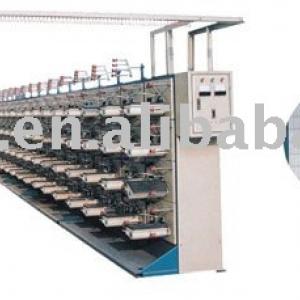 knitting machine