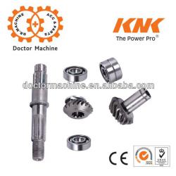 KNK BRUSH CUTTER GEAR BOX