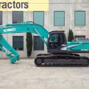 KOBELCO