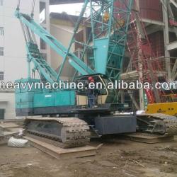 KOBELCO CRAWLER CRANE CKE2500