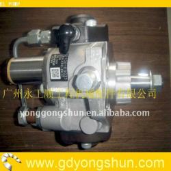 KOBELCO EXCAVATOR SK200-8 SK210LC-8 SK250-8 SK260LC-8 HINO J05E FUEL PUMP 22100-E0035 294000-0617 VH22100E0030