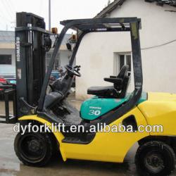 komastu forklifts for sale