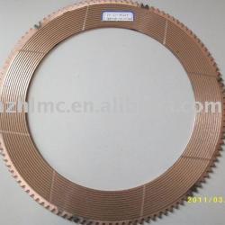 Komatsu 131-21-43220 friction plate