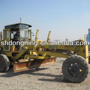 komatsu 605a used motor grader