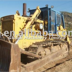 Komatsu bulldozer D155A-1 used Komatsu bulldozer Komatsu D155A-1