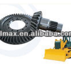 Komatsu Bulldozer Gear for D355, D375, D155, D85, 195-15-12470