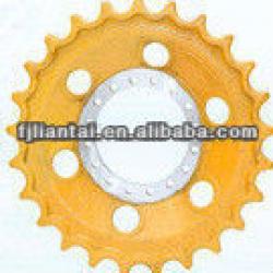 Komatsu bulldozer sprocket D31-17 OEM Part No.113-27-31320