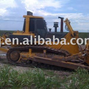 Komatsu bulldozer used Komatsu bulldozer D155AX-5