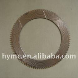 komatsu clutch friction disc