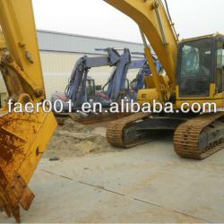 Komatsu Crawler excavator PC200-8