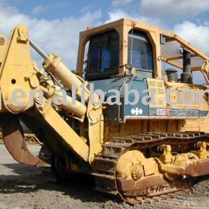 Komatsu D155A-2 used komatsu bulldozer D155A-2