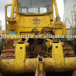 Komatsu D85A bulldozer