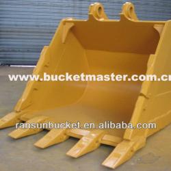 Komatsu Excavator Bucket PC330