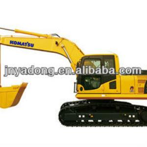 KOMATSU EXCAVATOR PC200-8